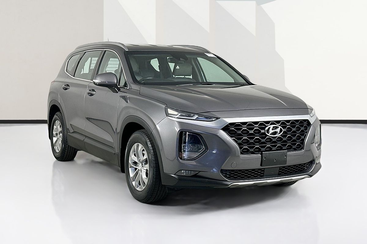 2020 Hyundai SANTA FE ACTIVE (AWD) TM.2 MY20