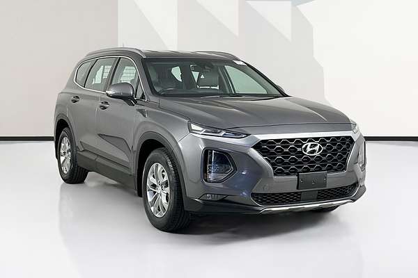 2020 Hyundai SANTA FE ACTIVE (AWD) TM.2 MY20