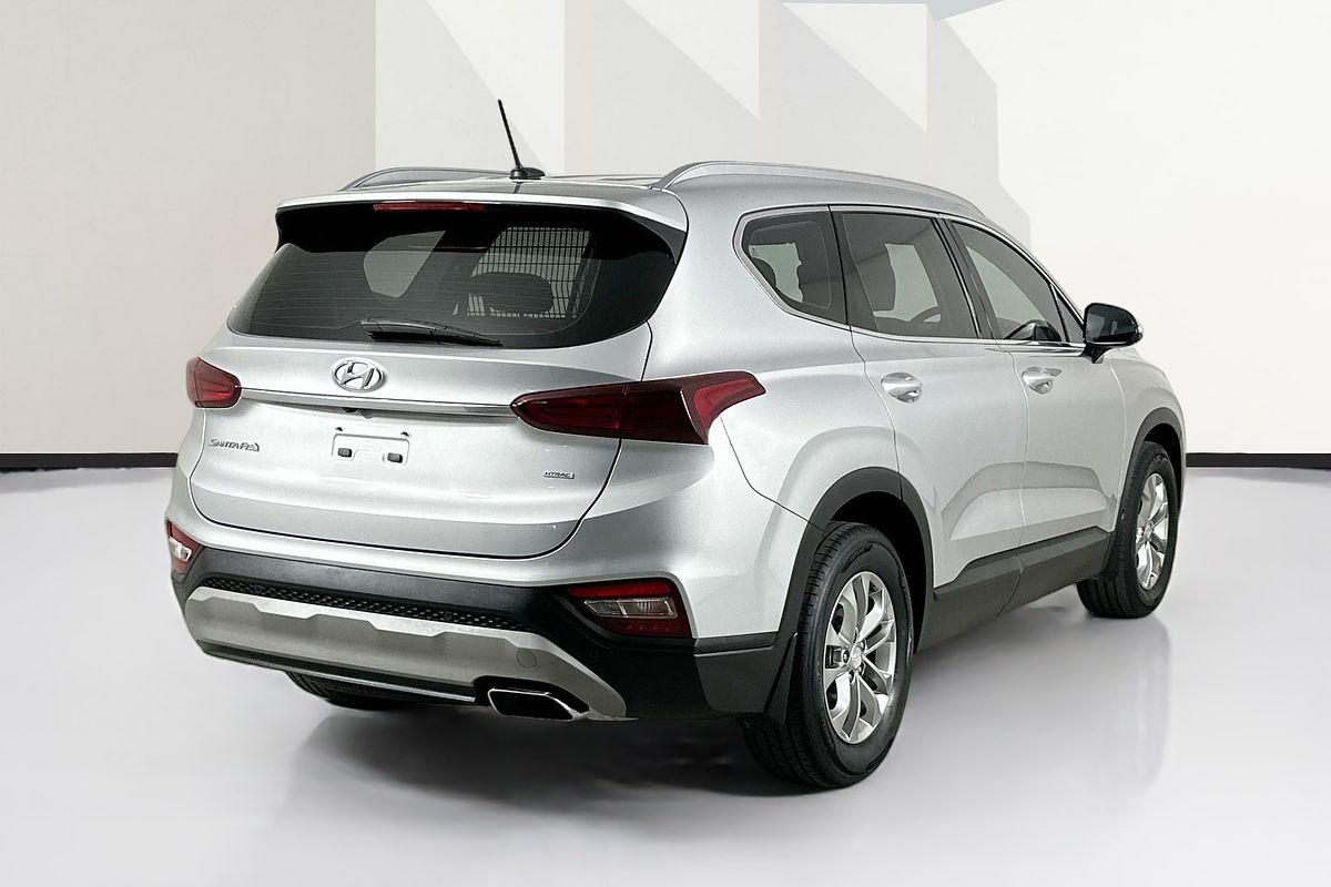 2021 Hyundai SANTA FE ACTIVE (AWD) TM.2 MY20