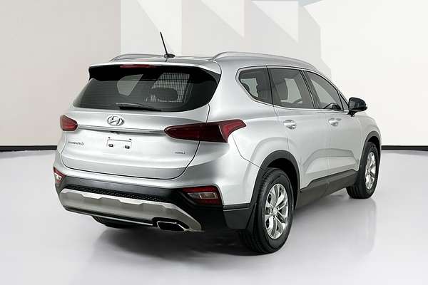 2021 Hyundai SANTA FE ACTIVE (AWD) TM.2 MY20