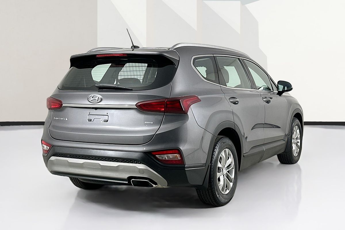 2020 Hyundai SANTA FE ACTIVE (AWD) TM.2 MY20