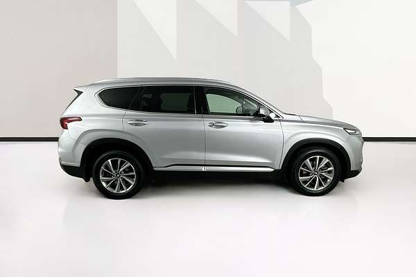2019 Hyundai SANTA FE ELITE CRDi (AWD) TM.2 MY20