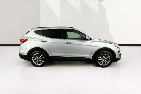 2014 Hyundai SANTA FE Elite DM