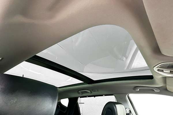 2016 Hyundai SANTA FE HIGHLANDER CRDi (4x4) DM SERIES II (DM3)