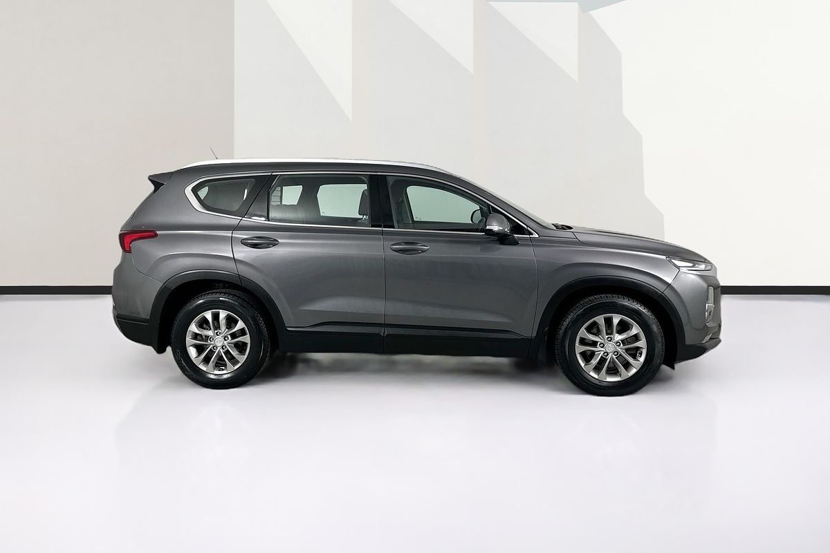 2020 Hyundai SANTA FE ACTIVE (AWD) TM.2 MY20