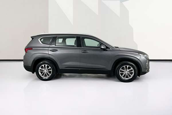 2020 Hyundai SANTA FE ACTIVE (AWD) TM.2 MY20