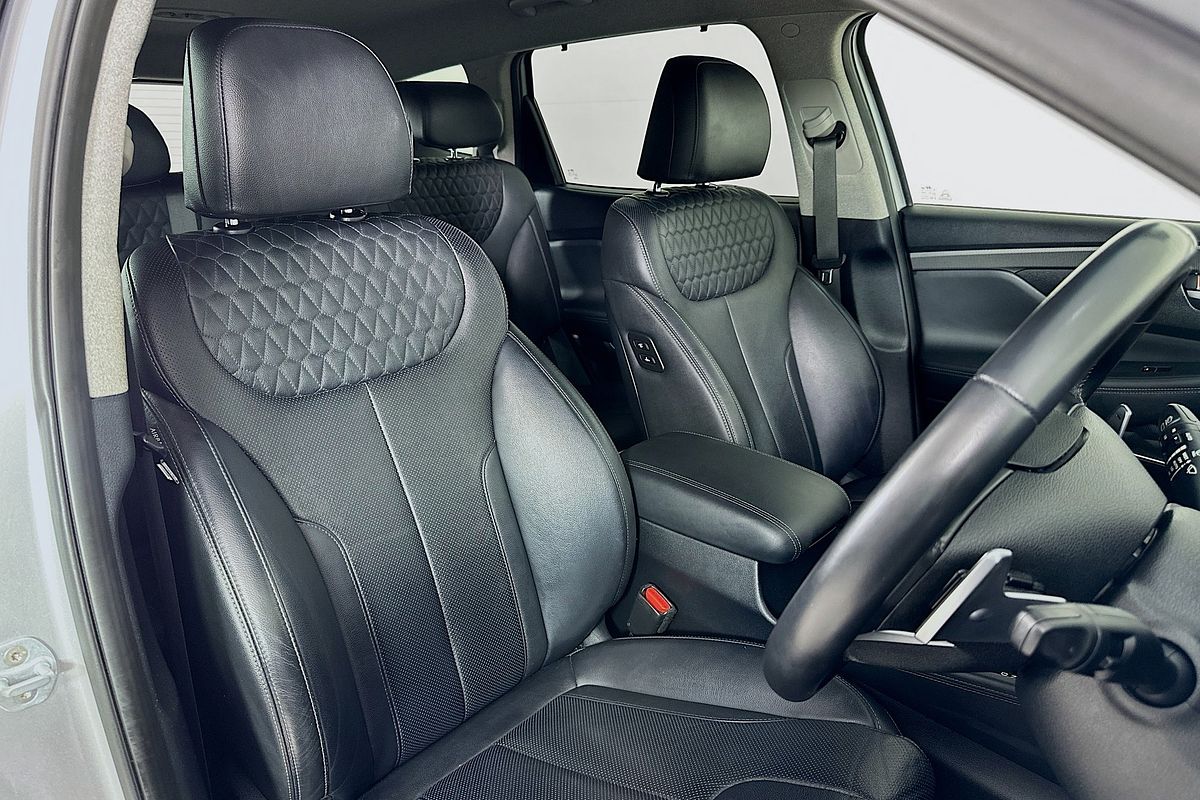 2019 Hyundai SANTA FE ELITE CRDi (AWD) TM.2 MY20