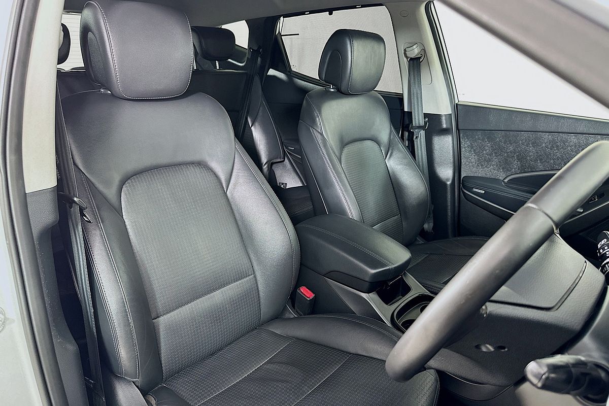 2014 Hyundai SANTA FE Elite DM