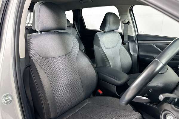 2021 Hyundai SANTA FE ACTIVE (AWD) TM.2 MY20