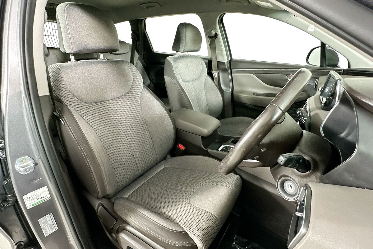 2020 Hyundai SANTA FE ACTIVE (AWD) TM.2 MY20