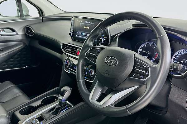 2019 Hyundai SANTA FE ELITE CRDi (AWD) TM.2 MY20