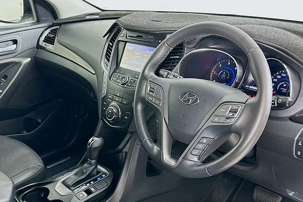 2014 Hyundai SANTA FE Elite DM