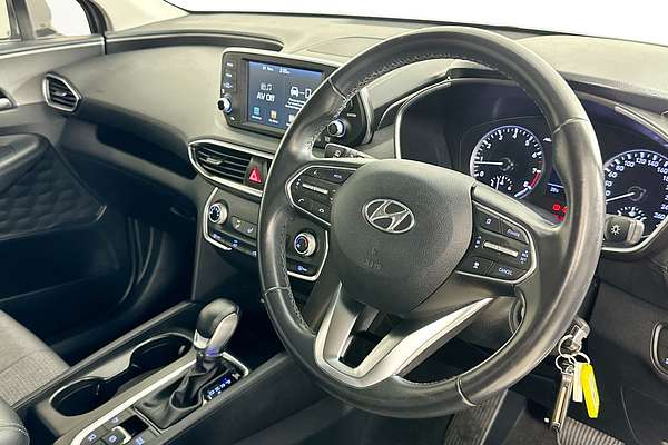 2021 Hyundai SANTA FE ACTIVE (AWD) TM.2 MY20