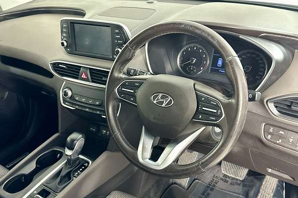 2020 Hyundai SANTA FE ACTIVE (AWD) TM.2 MY20