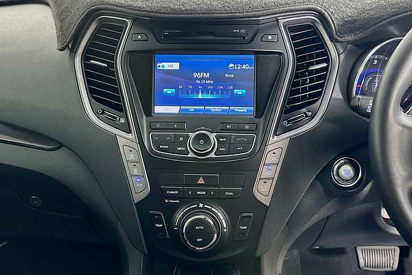 2014 Hyundai SANTA FE Elite DM