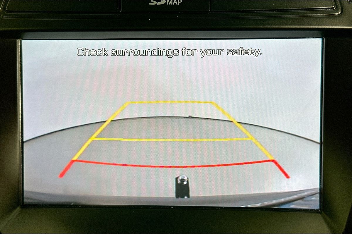 2016 Hyundai SANTA FE HIGHLANDER CRDi (4x4) DM SERIES II (DM3)