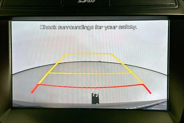 2016 Hyundai SANTA FE HIGHLANDER CRDi (4x4) DM SERIES II (DM3)