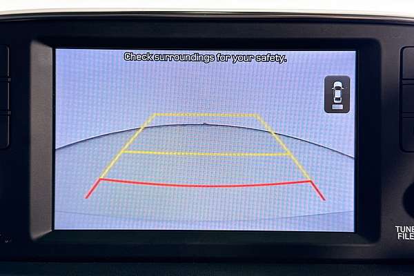 2021 Hyundai SANTA FE ACTIVE (AWD) TM.2 MY20