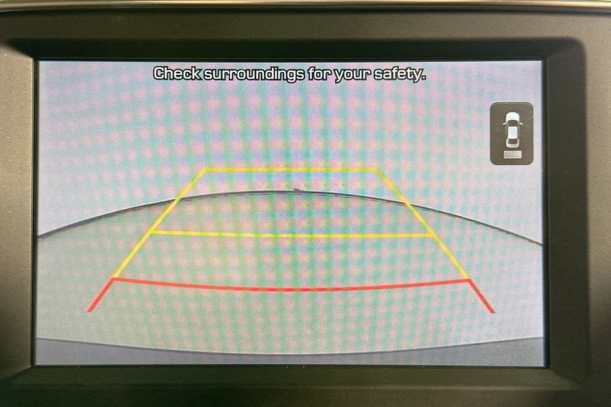 2020 Hyundai SANTA FE ACTIVE (AWD) TM.2 MY20