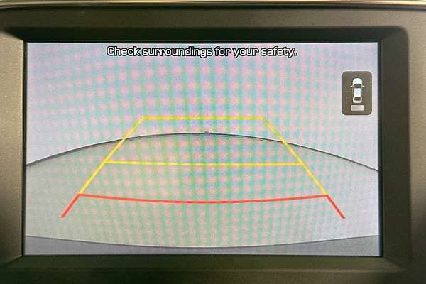 2020 Hyundai SANTA FE ACTIVE (AWD) TM.2 MY20