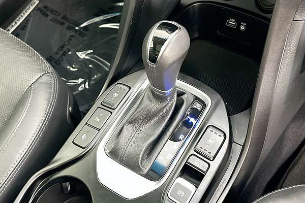 2016 Hyundai SANTA FE HIGHLANDER CRDi (4x4) DM SERIES II (DM3)