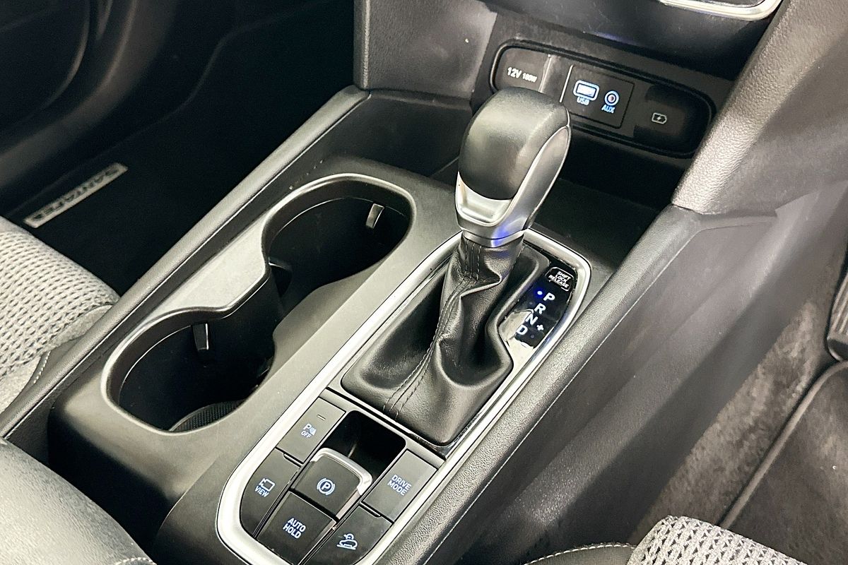 2021 Hyundai SANTA FE ACTIVE (AWD) TM.2 MY20