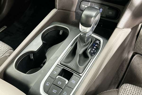 2020 Hyundai SANTA FE ACTIVE (AWD) TM.2 MY20