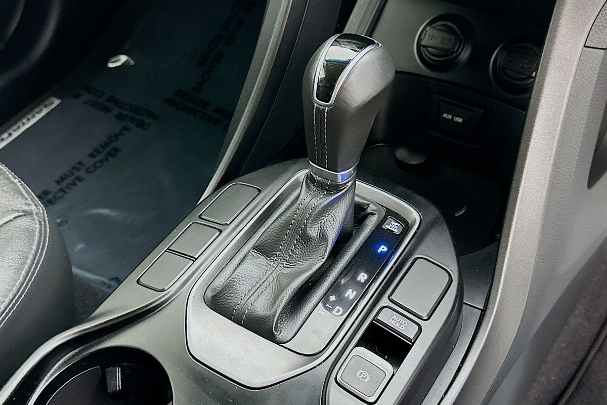 2014 Hyundai SANTA FE Elite DM