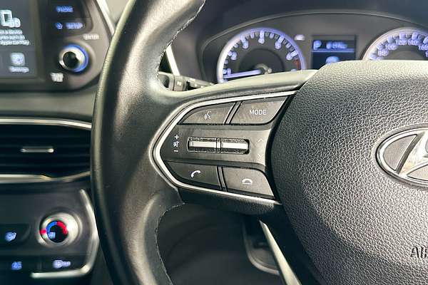 2021 Hyundai SANTA FE ACTIVE (AWD) TM.2 MY20
