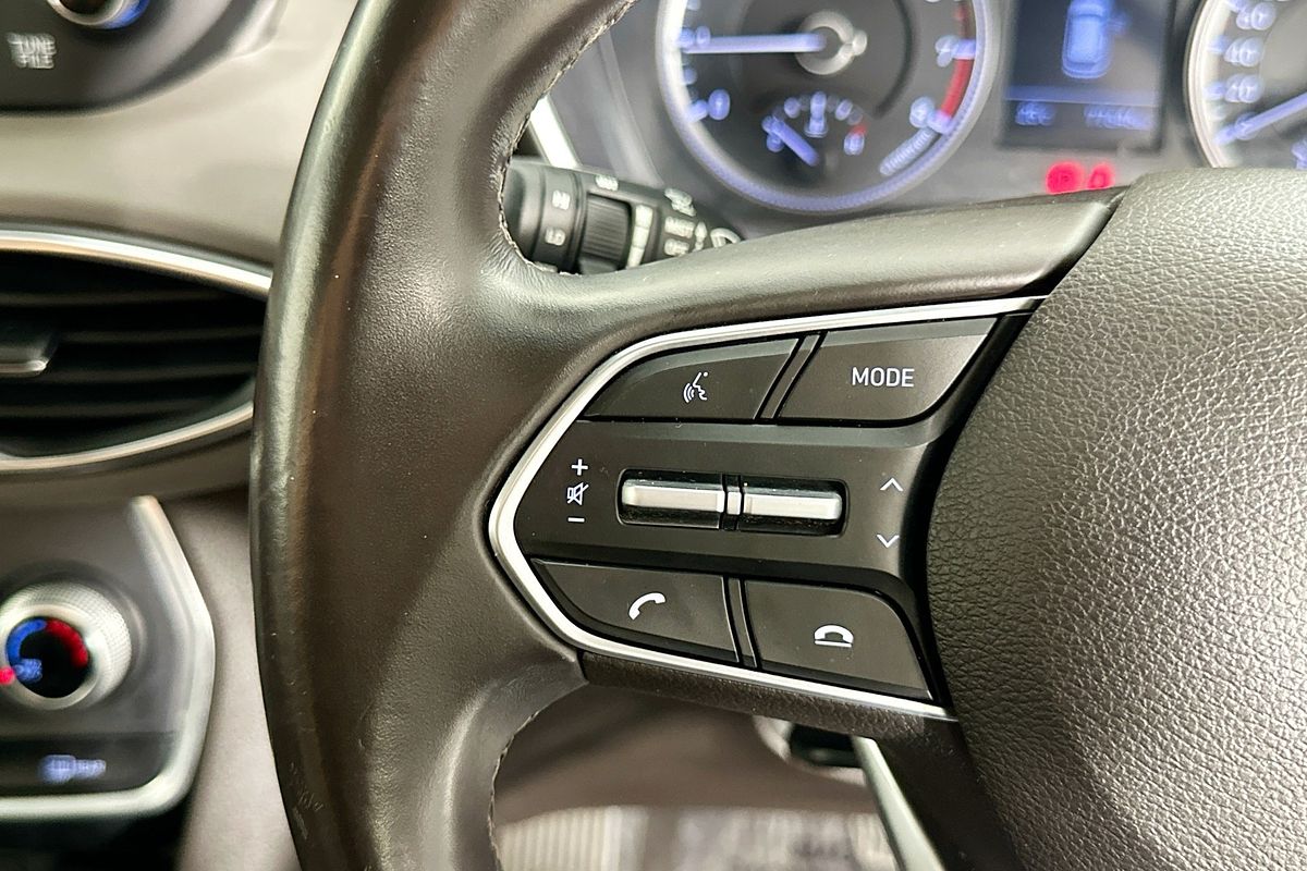 2020 Hyundai SANTA FE ACTIVE (AWD) TM.2 MY20