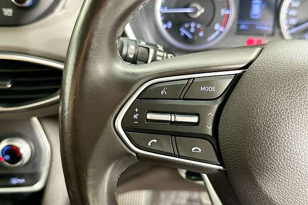 2020 Hyundai SANTA FE ACTIVE (AWD) TM.2 MY20