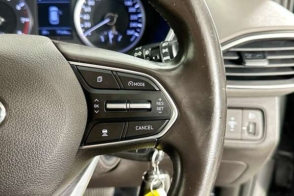 2020 Hyundai SANTA FE ACTIVE (AWD) TM.2 MY20