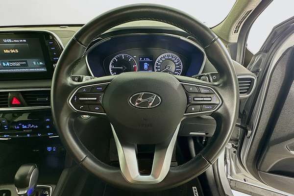 2019 Hyundai SANTA FE ELITE CRDi (AWD) TM.2 MY20