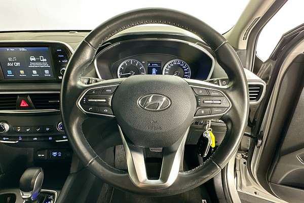 2021 Hyundai SANTA FE ACTIVE (AWD) TM.2 MY20