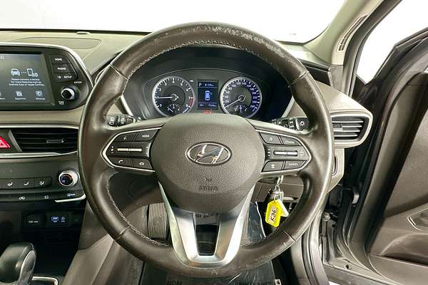 2020 Hyundai SANTA FE ACTIVE (AWD) TM.2 MY20