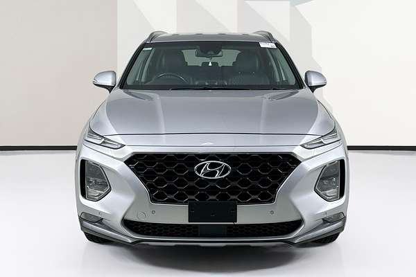 2019 Hyundai SANTA FE ELITE CRDi (AWD) TM.2 MY20