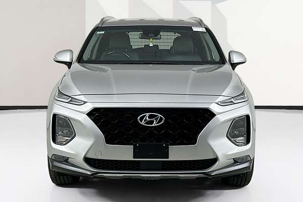 2021 Hyundai SANTA FE ACTIVE (AWD) TM.2 MY20