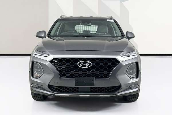 2020 Hyundai SANTA FE ACTIVE (AWD) TM.2 MY20
