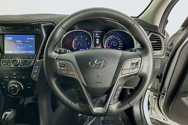 2014 Hyundai SANTA FE Elite DM