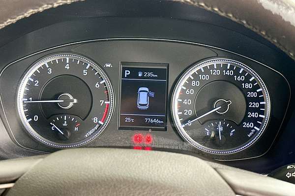 2020 Hyundai SANTA FE ACTIVE (AWD) TM.2 MY20