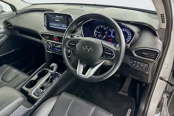 2019 Hyundai SANTA FE ELITE CRDi (AWD) TM.2 MY20