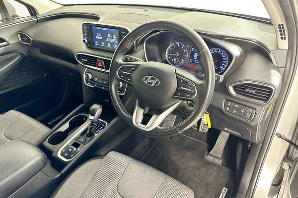 2021 Hyundai SANTA FE ACTIVE (AWD) TM.2 MY20