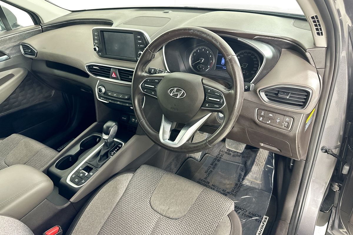 2020 Hyundai SANTA FE ACTIVE (AWD) TM.2 MY20