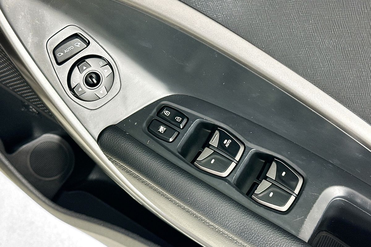 2016 Hyundai SANTA FE HIGHLANDER CRDi (4x4) DM SERIES II (DM3)