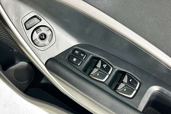 2016 Hyundai SANTA FE HIGHLANDER CRDi (4x4) DM SERIES II (DM3)