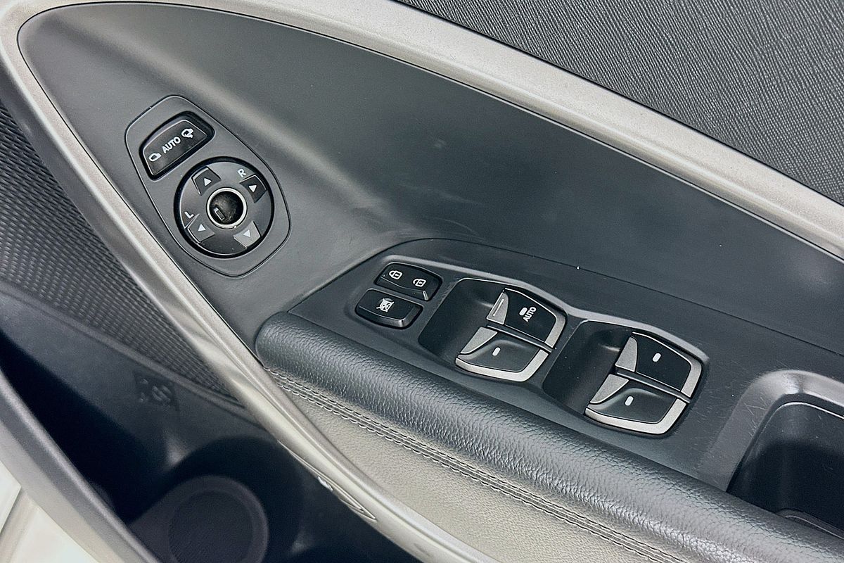 2014 Hyundai SANTA FE Elite DM