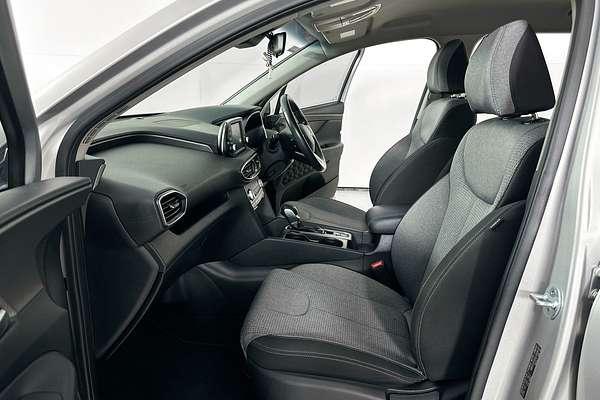 2021 Hyundai SANTA FE ACTIVE (AWD) TM.2 MY20
