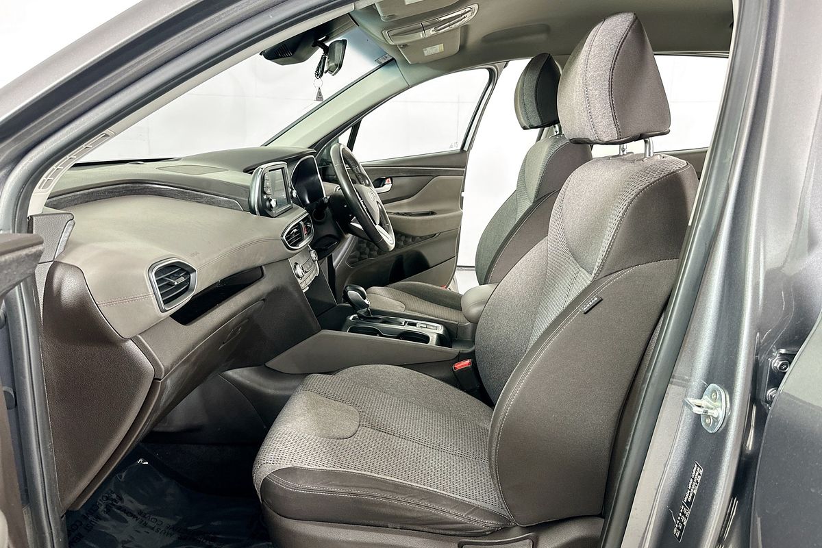 2020 Hyundai SANTA FE ACTIVE (AWD) TM.2 MY20