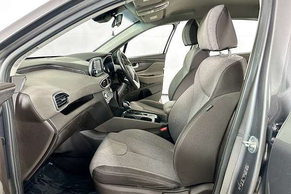 2020 Hyundai SANTA FE ACTIVE (AWD) TM.2 MY20