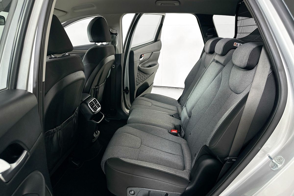 2021 Hyundai SANTA FE ACTIVE (AWD) TM.2 MY20